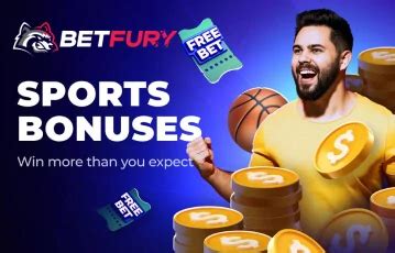 betfury bonus