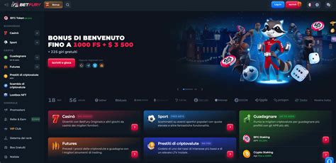 betfury alternative