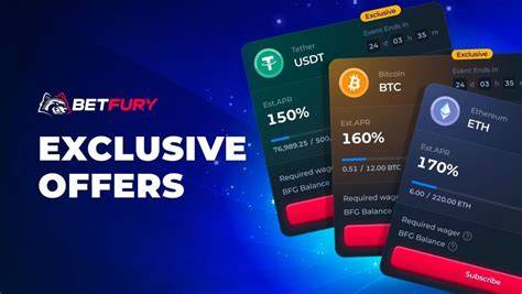 Betfury Andhra Pradesh: Top Crypto Betting Site 2026