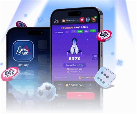 Betfury App Download APK: Best Crypto Casino Guide 2026