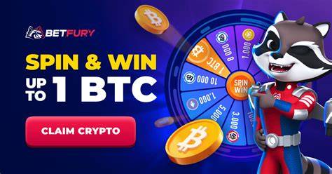 betfury casino